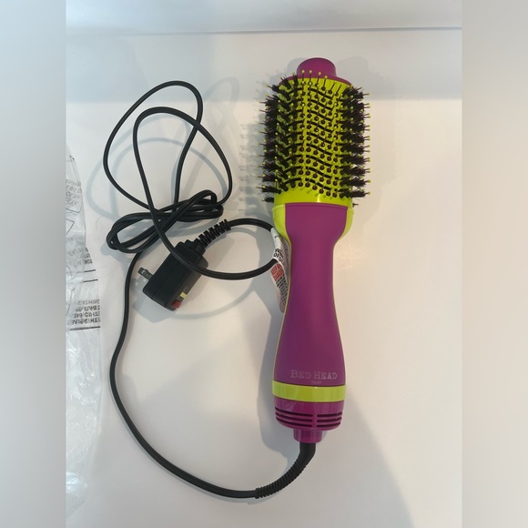 BedHead Hair Bed Head Blow Out Freak One Step Dry Volume Poshmark